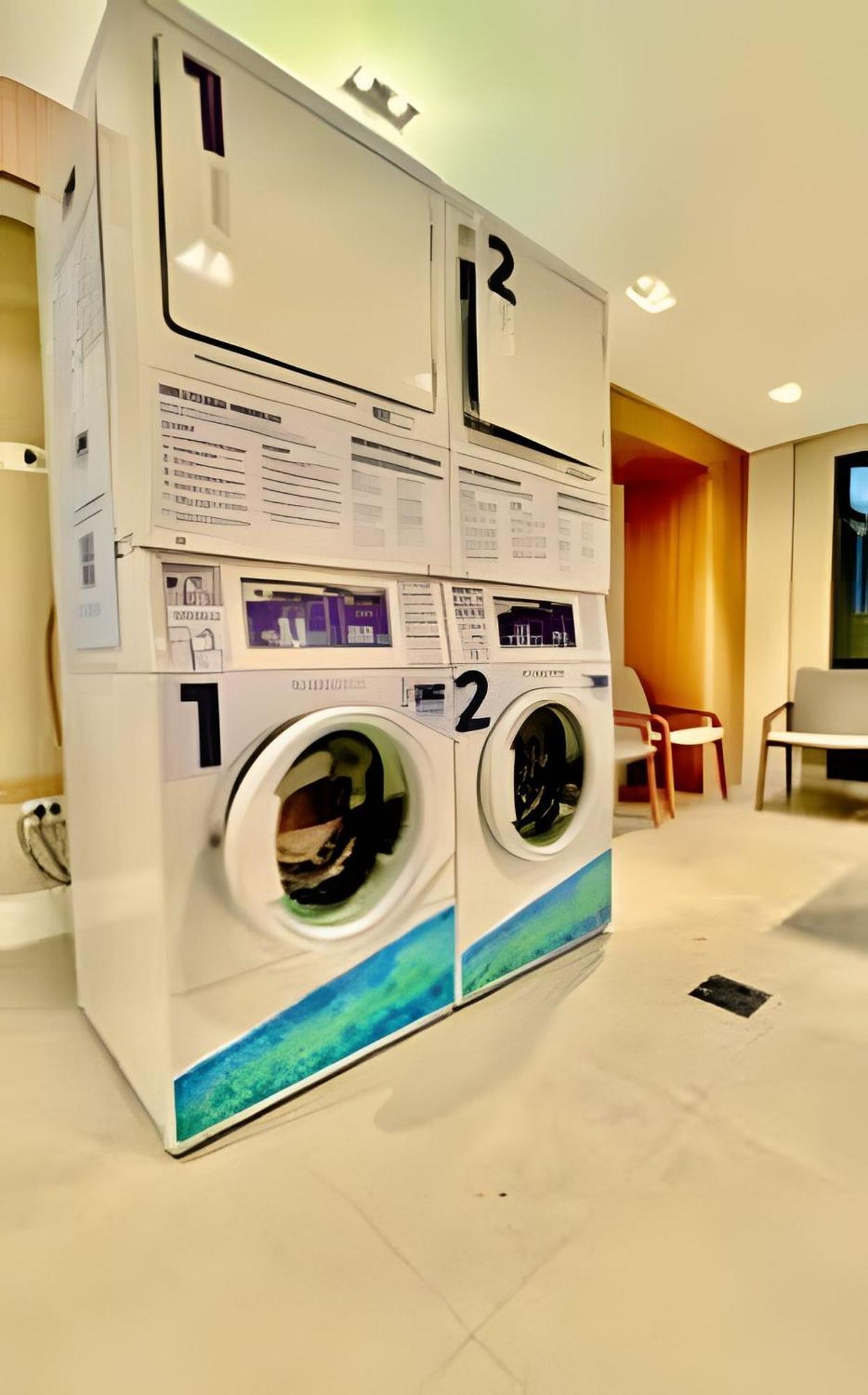 Apartamento Thee Reed, C/ Ar Cond. Tecnologico E Inovador *