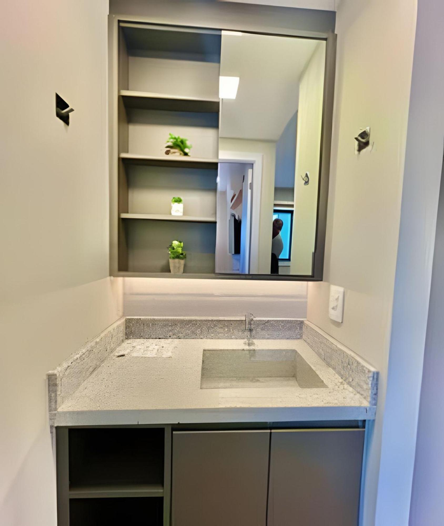 Thee Reed, C/ Ar Cond. Tecnologico E Inovador Apartamento